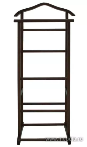 Вешалка костюмная Слуга 1