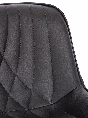 фото Барный стул Grace Black №5