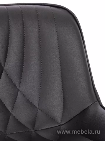 Барный стул Grace Black