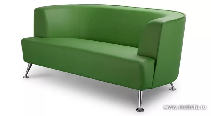 Офисный диван Лион