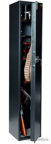 Сейф Valberg Арсенал 161Т