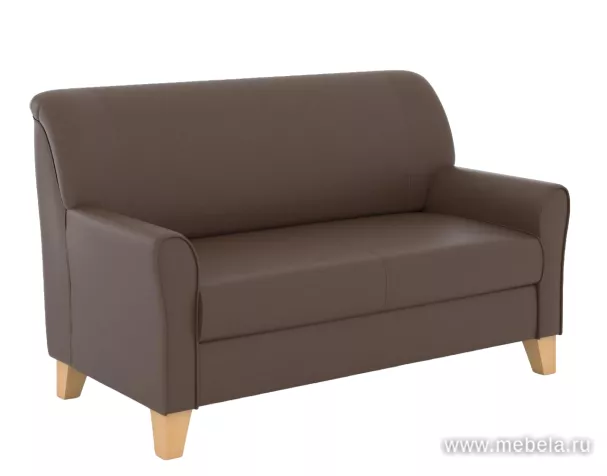 Офисный диван Европа Вуд