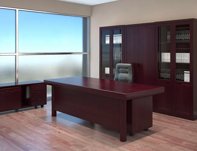 фото кабинет Zaragoza + №4