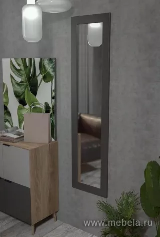 Зеркало Бьюти Стайл 9