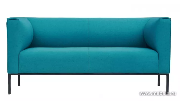 Офисный диван Эриче