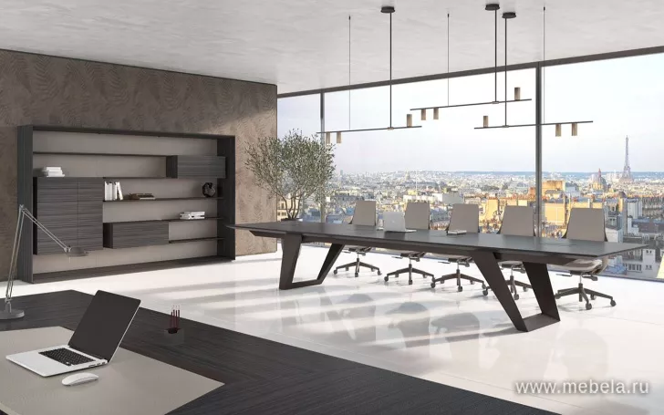 кабинет Дукати