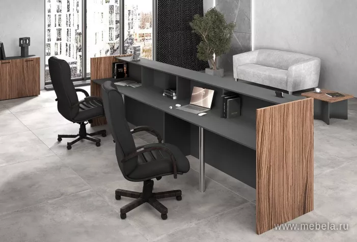 ресепшн Dali Hut