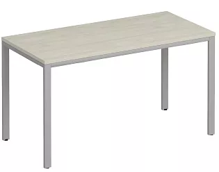 Стол письменный на П-образном металлокаркасе