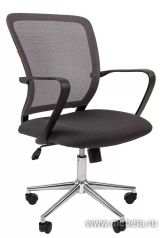 кресло CH-698 Chrome