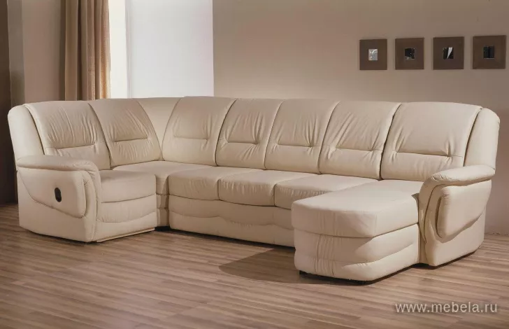 Офисный диван Вавилон