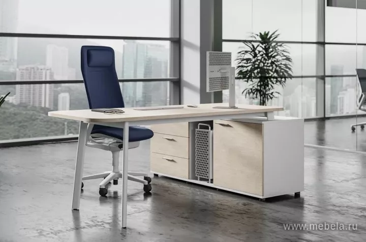 кабинет Flex Light