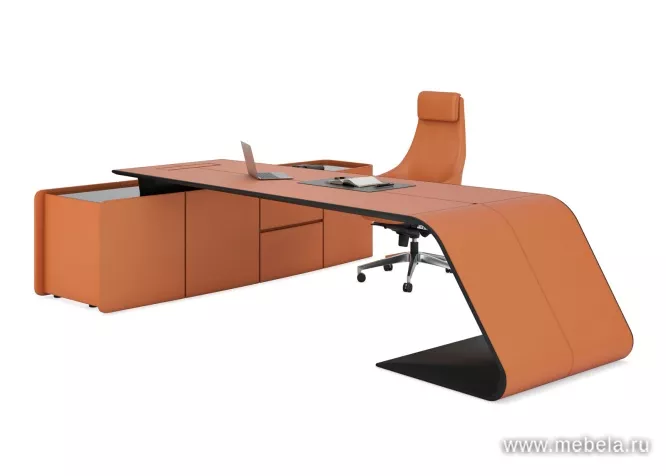 кабинет Bugatti Eco