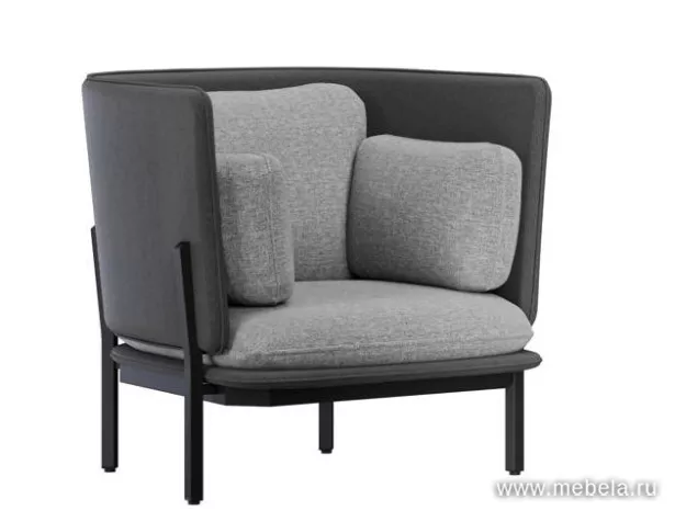 Офисный диван Стато