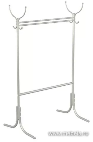 Вешалка общественная М 13