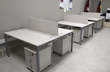 ФСК МЕТРОПОЛИЯ