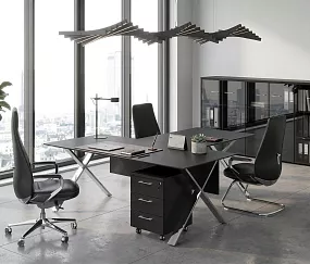 кабинет Квинс Слим