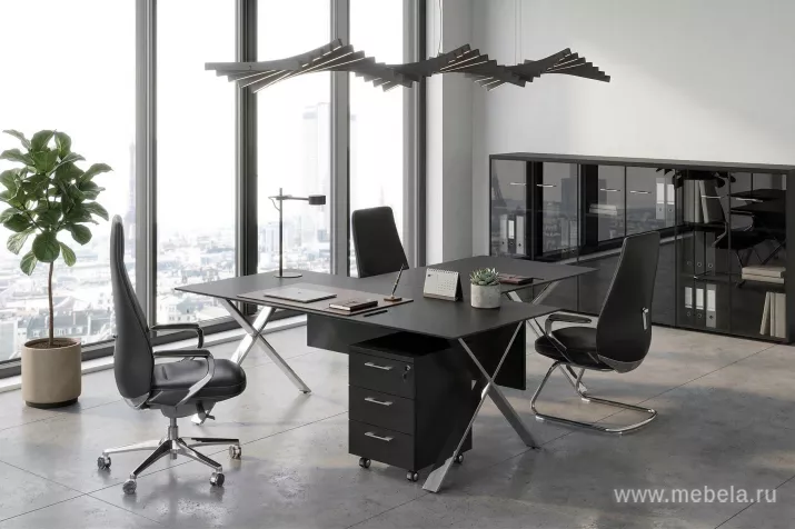 кабинет Квинс Слим