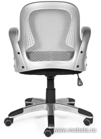 кресло Lime grey