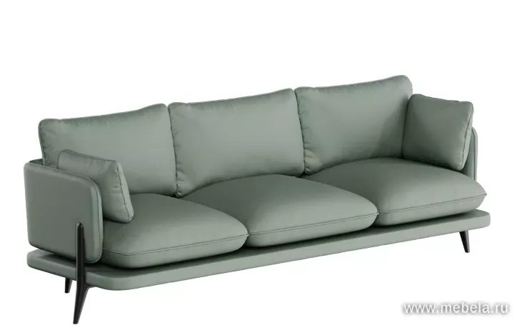 Офисный диван Поско