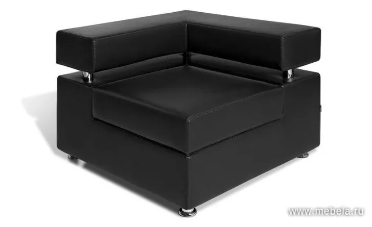 Офисный диван Прага