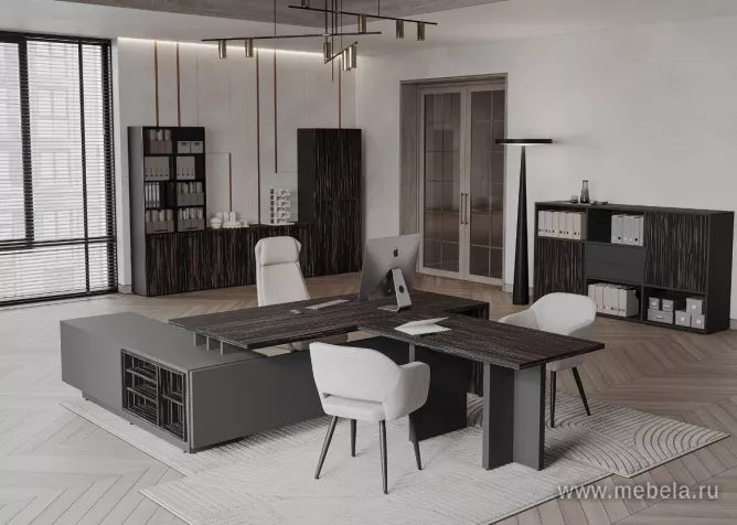 мебель руководителя Dali