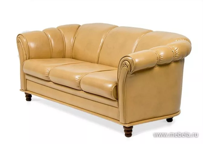 Офисный диван Нана