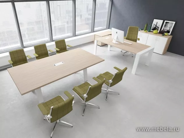 кабинет Майя