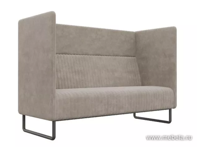 Офисный диван Bronks