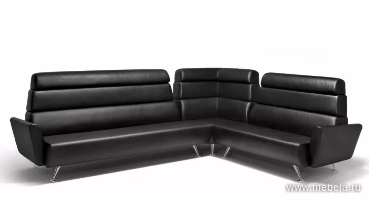 Офисный диван Дакар