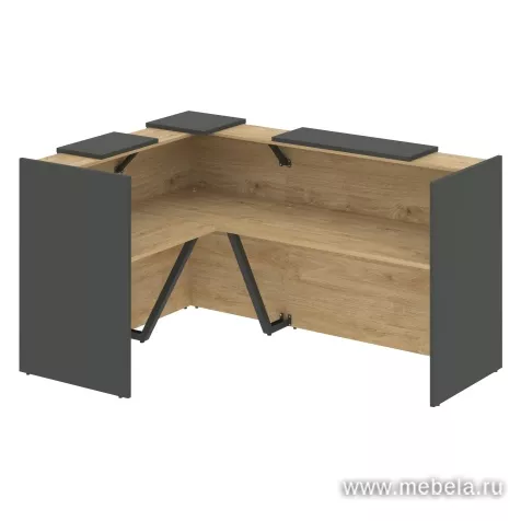 ресепшн Оникс Тиквуд