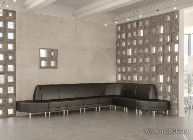 Офисный диван Александрия