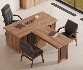 кабинет Монза Орех