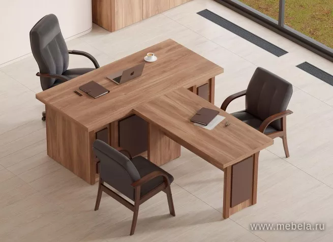 кабинет Монза Орех