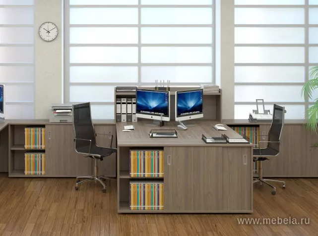 офисная мебель Style Elm