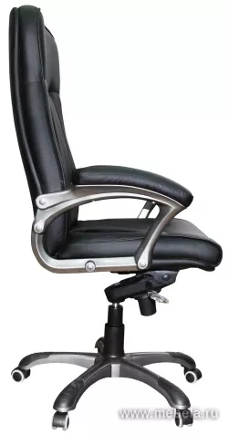 кресло Q-52 Silver