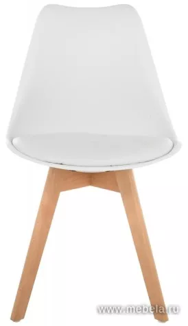 cтул Bonuss White