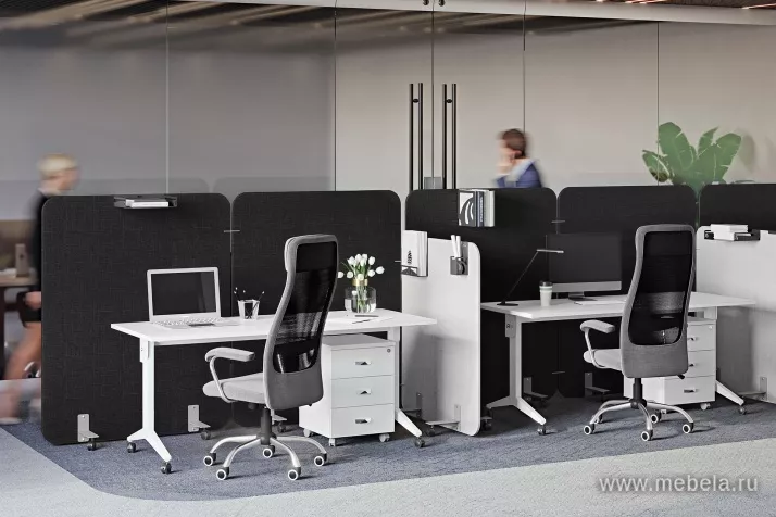 перегородки R-line Soft