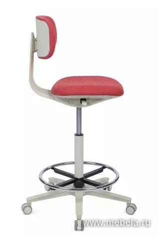 кресло высокое RV-Summit