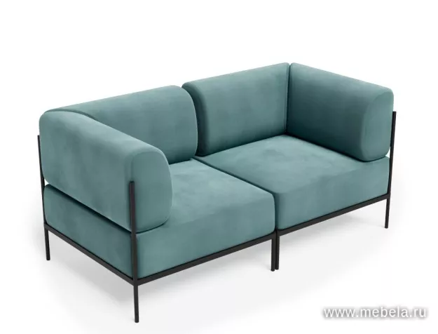 Офисный диван Rio