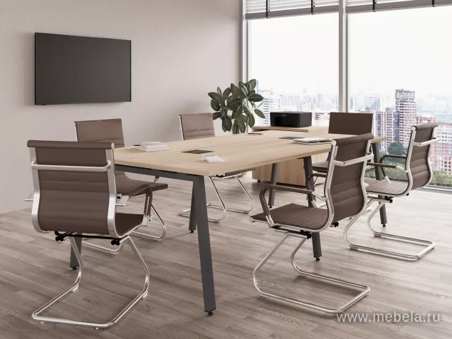 столы Project Acacia