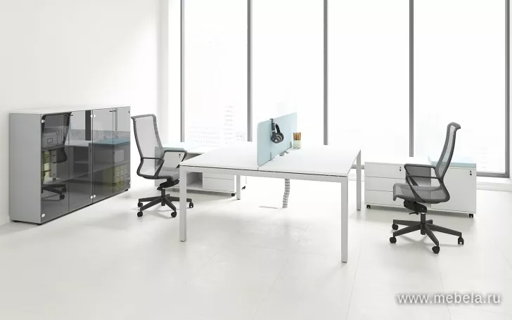 Офисная мебель Polo