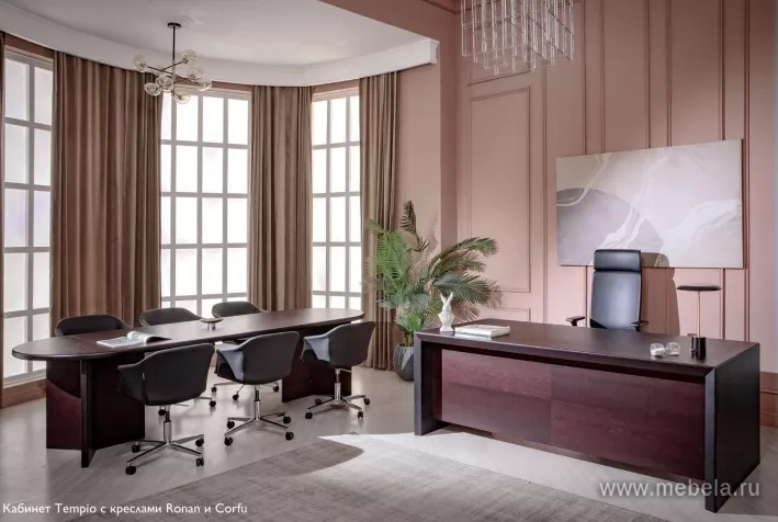 кабинет Tempio