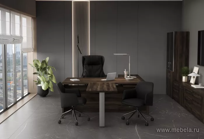 кабинет Yalta Mali