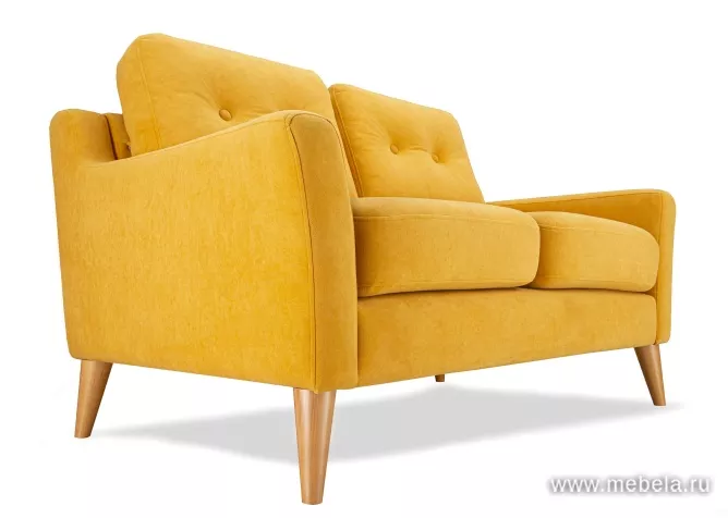 Офисный диван Руфус