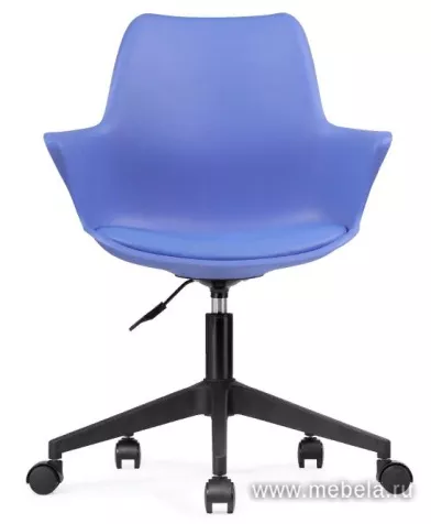 кресло Wood Tulin