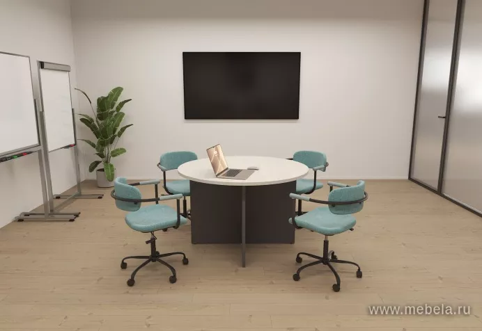 кабинет Проджект Дуб Н