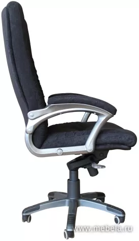 кресло Q-15 Silver