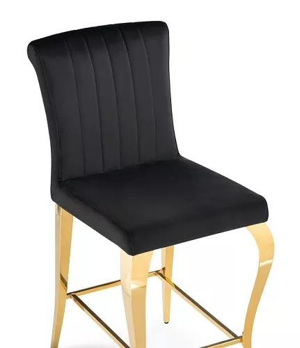 фото Барный стул Joan Gold №5