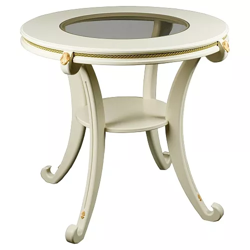 фото Столик Глория С Л №5