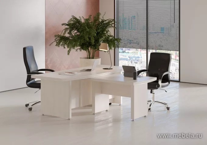 кабинет Boston Light